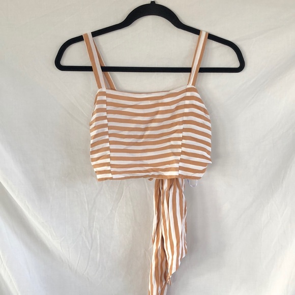 Faithfull The Brand Two Piece Set Size 4 - Picture 5 of 14